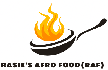 Rasie’s Afro Food